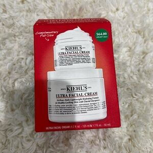 kiehls ultra facial cream